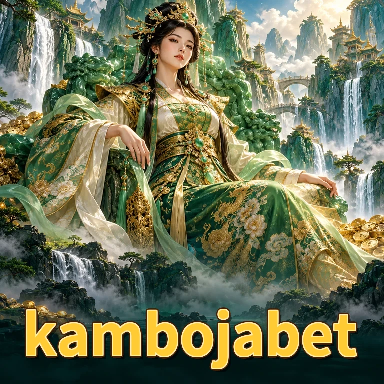 Panduan Instalasi kambojabet APK