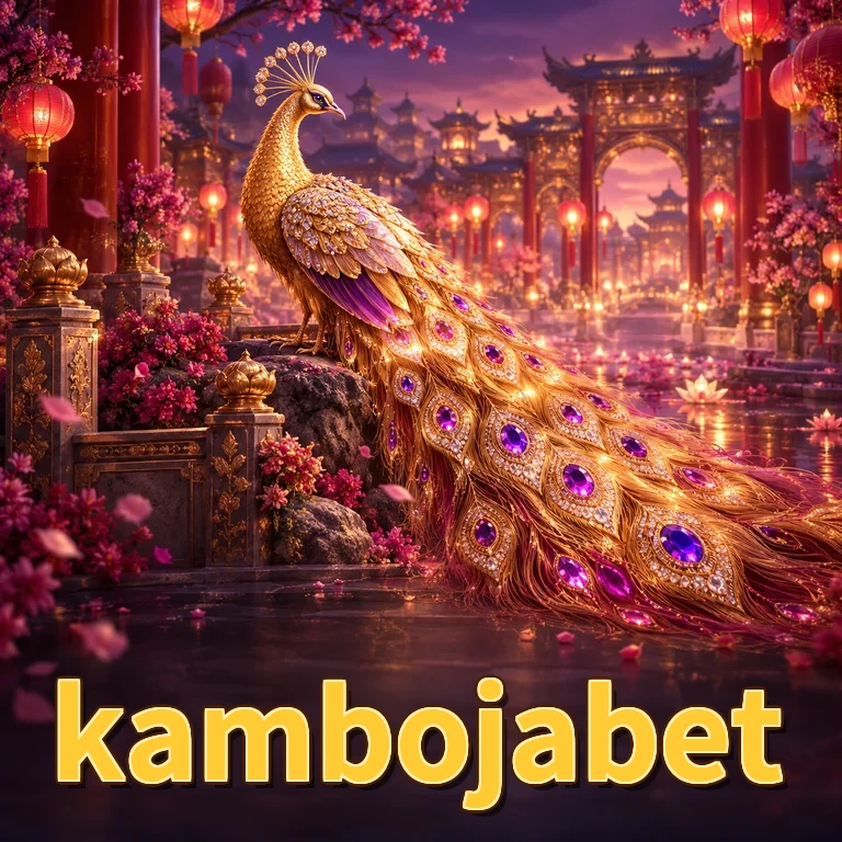App Information kambojabet
