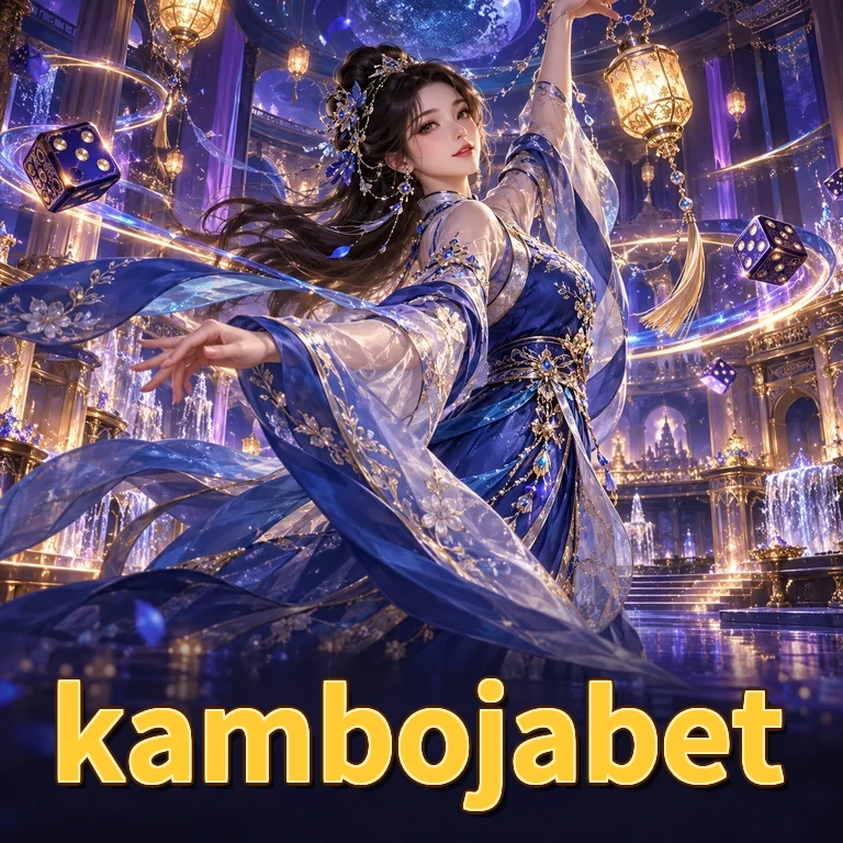 Update Statistics kambojabet