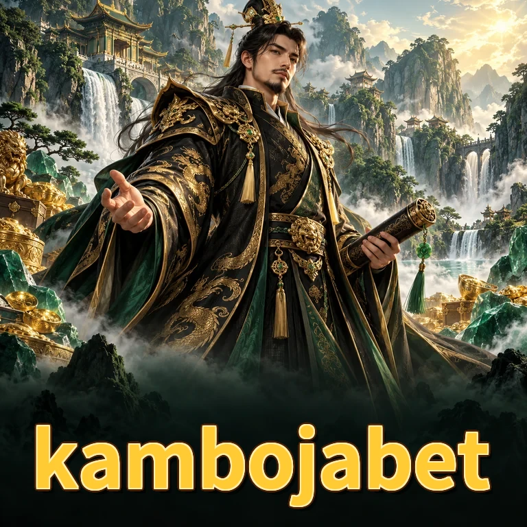 Performa kambojabet