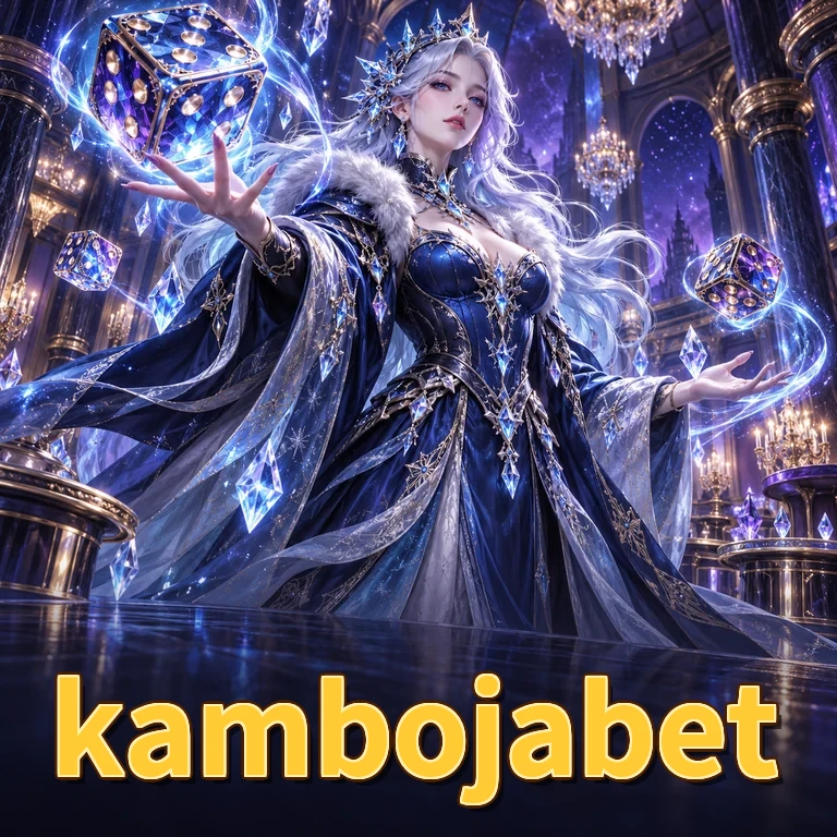 kambojabet Logo