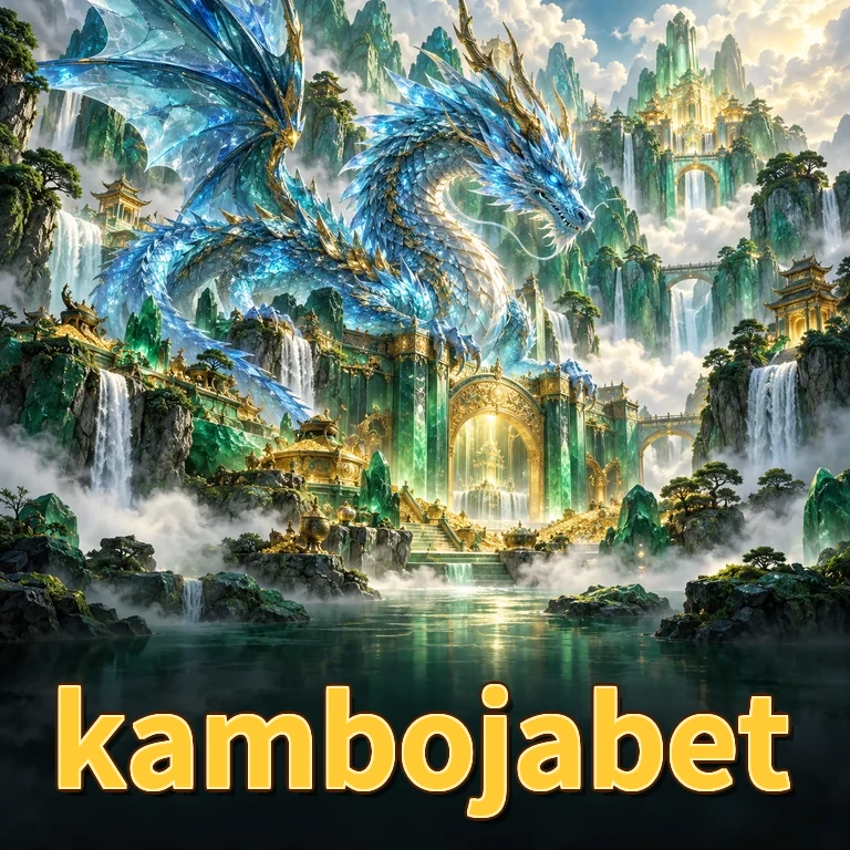 Spesifikasi kambojabet