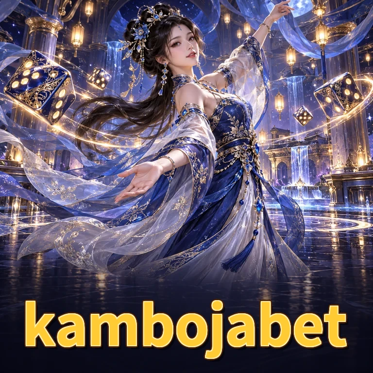 Overview kambojabet