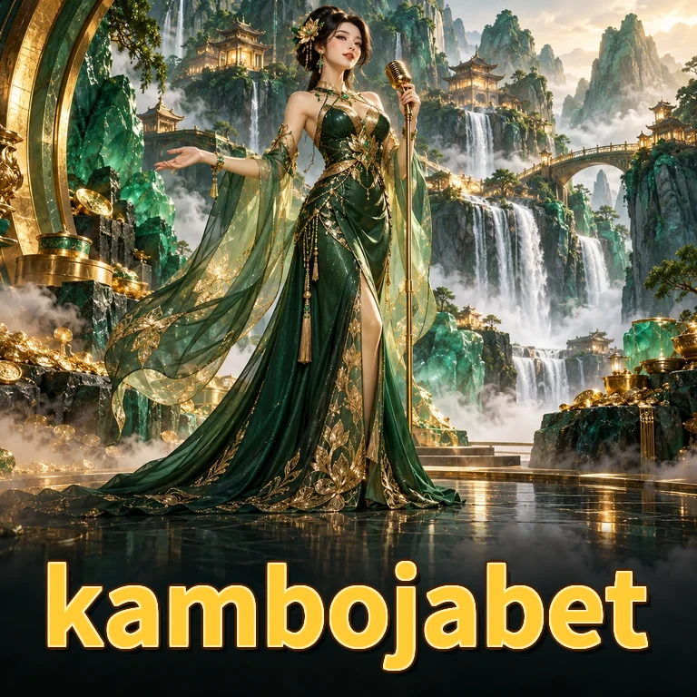 kambojabet Logo