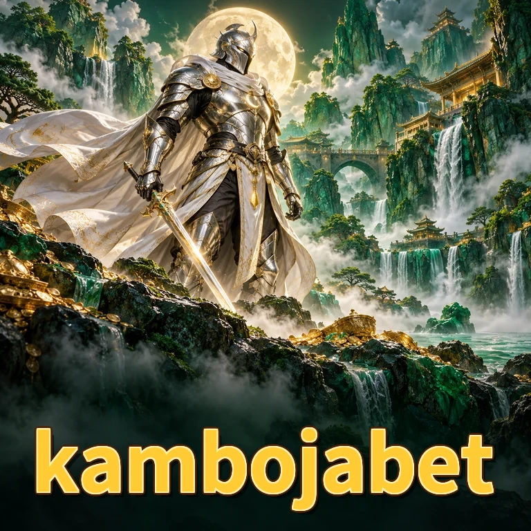 Fitur kambojabet