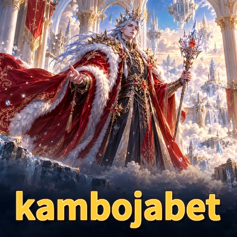Panduan Instalasi Step-by-Step - kambojabet