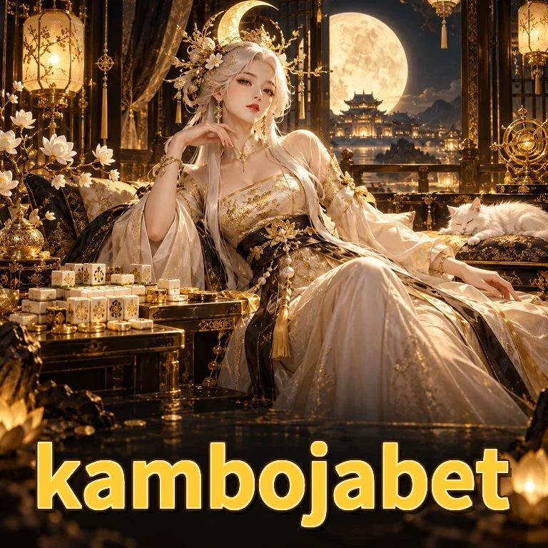 Nilai-Nilai kambojabet