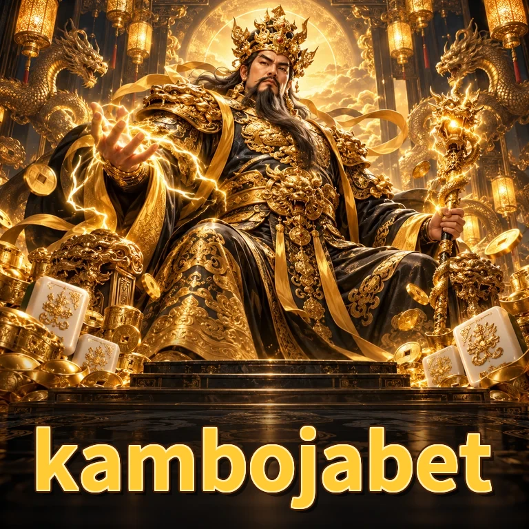 Siapa Kami kambojabet