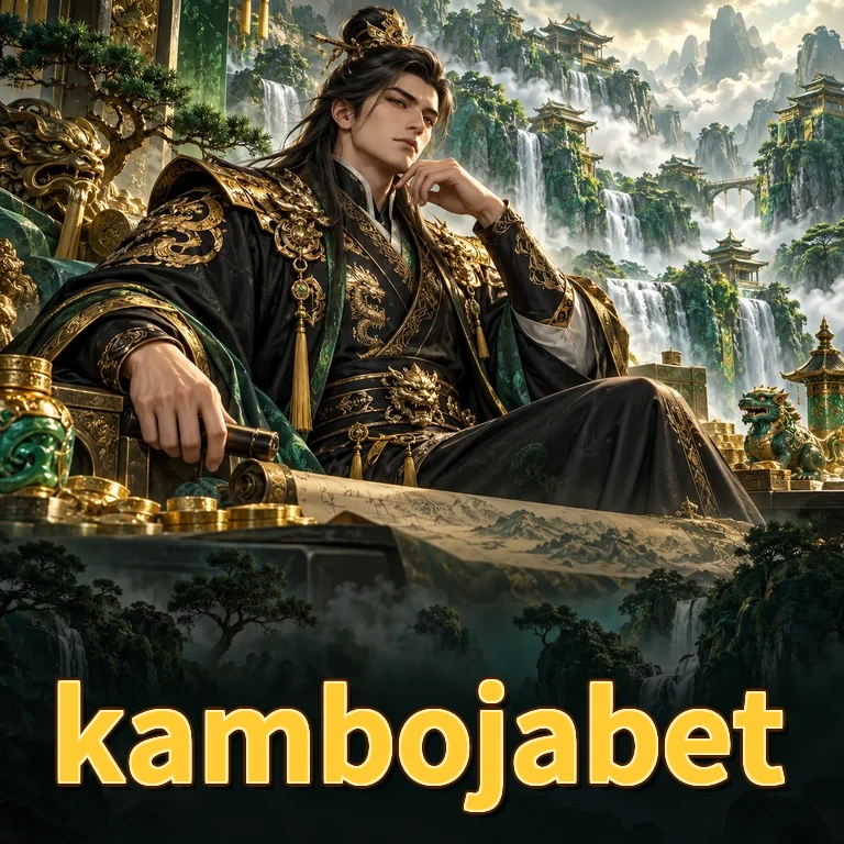 Video Tutorial Instalasi - kambojabet