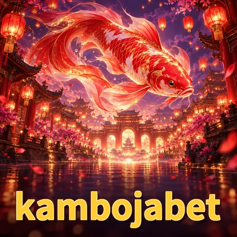 Technical Specs kambojabet