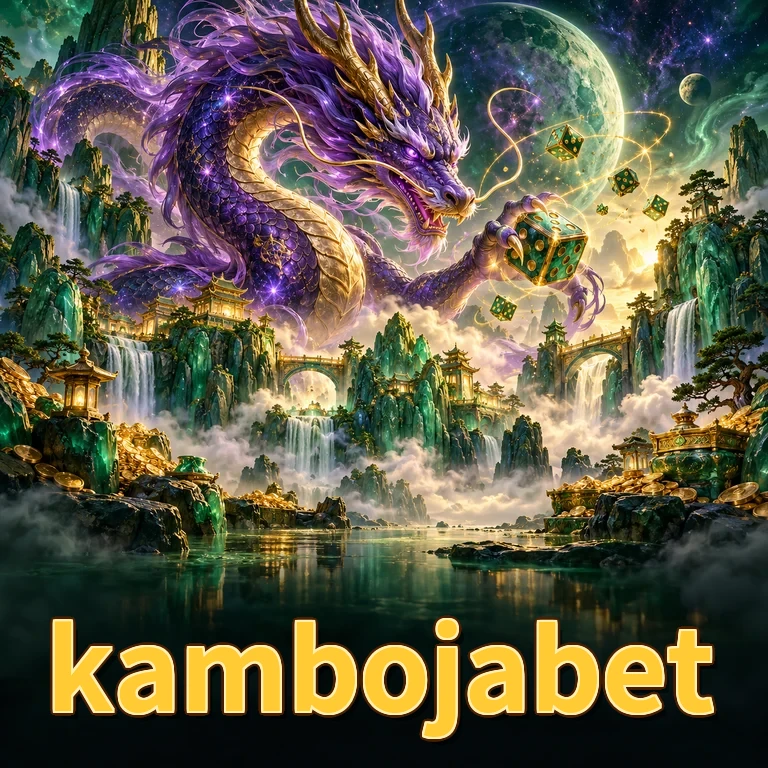 Instalasi kambojabet Berhasil