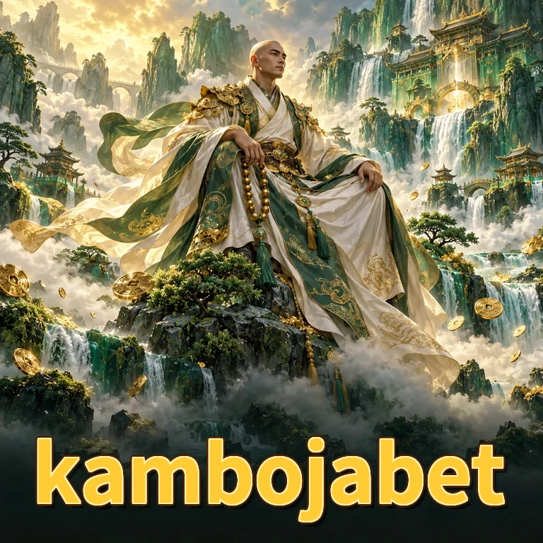 FAQ Instalasi kambojabet