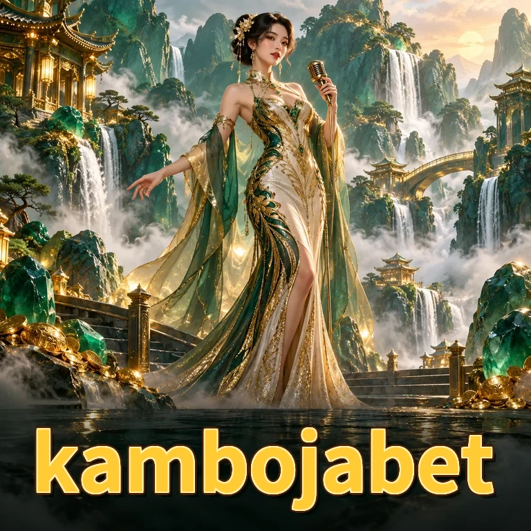 Tim kambojabet
