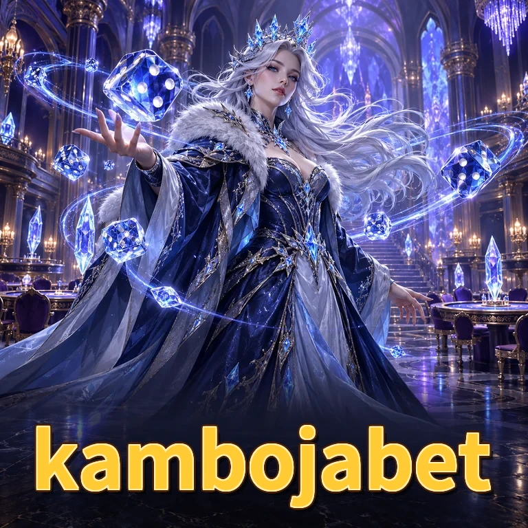 FAQ Fitur kambojabet