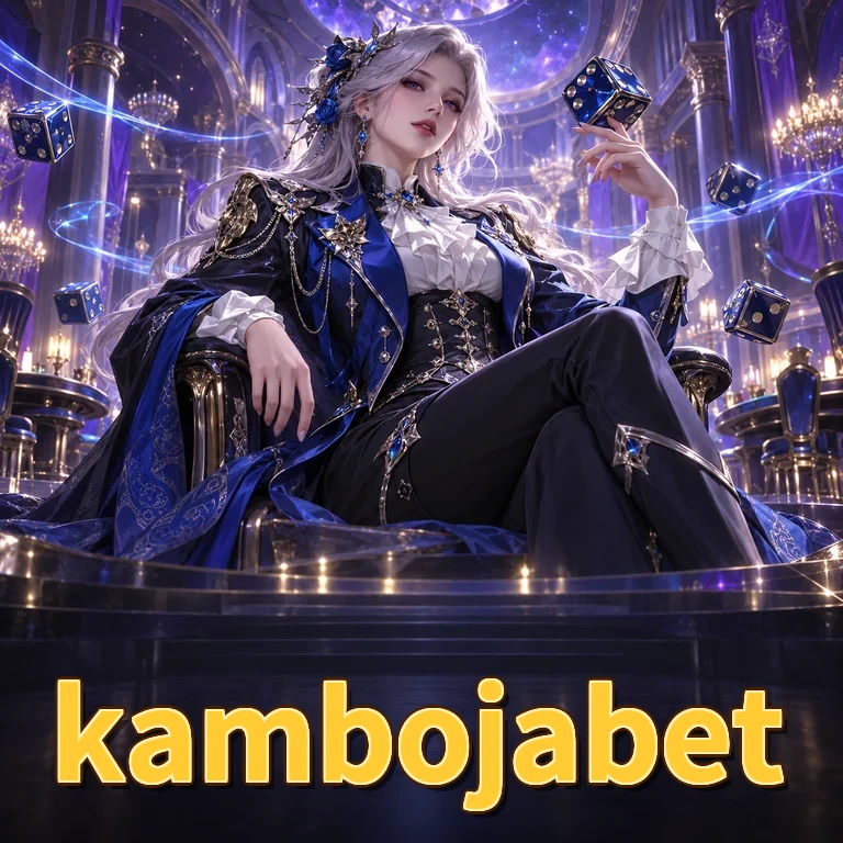 Version History kambojabet